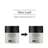 PCA huidhyaluronzuur overnachtmasker