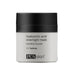PCA hud hyaluronsyre natten over maske