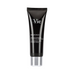 Masque vitaminé à l'acide hyaluronique Vie Collection dans un emballage tube noir élégant avec capuchon argenté, idéal pour hydrater et revitaliser la peau sèche du visage.
