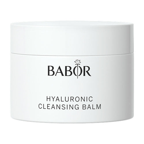 Babor Hyaluronic Cleansing Balm