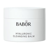 Babor Hyaluronic Cleansing Balm