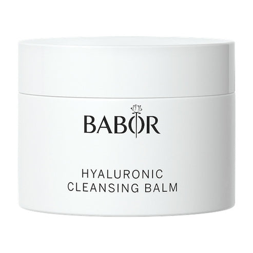 Babor Hyaluronic Cleansing Balm