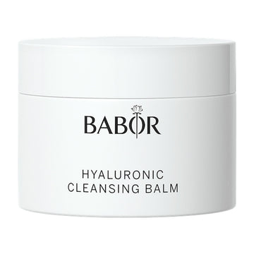 Babor Hyaluronic Cleansing Balm