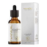 Sérum Visage Hyaluronique Nanoil