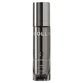 Anti-aging GM Collin Hyaluronic Filler Serum for face care, featuring hyaluronic acid in a 1.7 fl oz pump bottle for smoother, youthful skin.