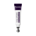 Image en double du tube de sérum pour les yeux hyaluronique By Terry avec applicateur métallique refroidissant pour un traitement ciblé sous les yeux.