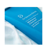 Product detail of Dr Dennis Gross Hyaluronic Marine Cleanser with creamy formula, emphasizing its hydrating and makeup-removing benefits.