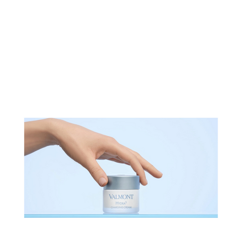 Valmont Hydra3 Charging Cream