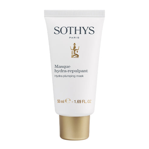 Sothys Hydra4 Plumping Mask
