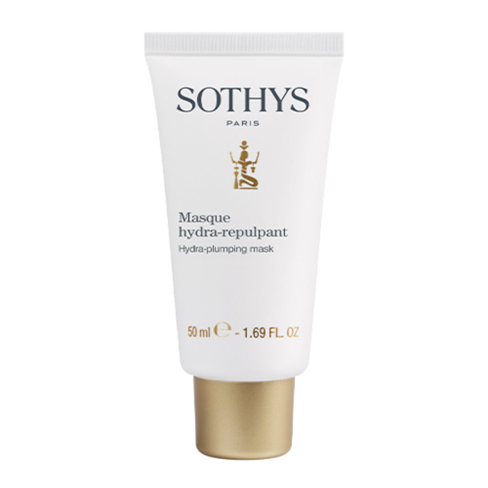Sothys Hydra4 Plumping Mask