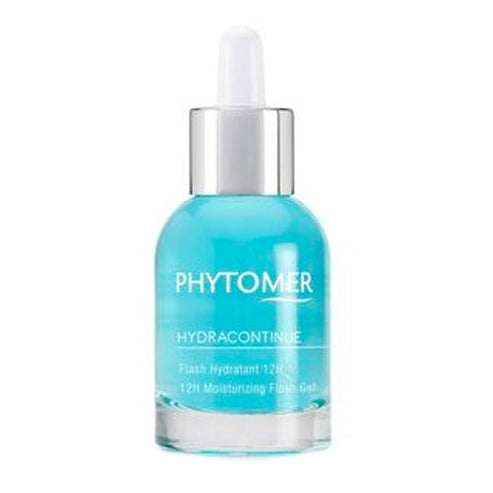 Phytomer hydracontinue 12h rakagefandi flass hlaup