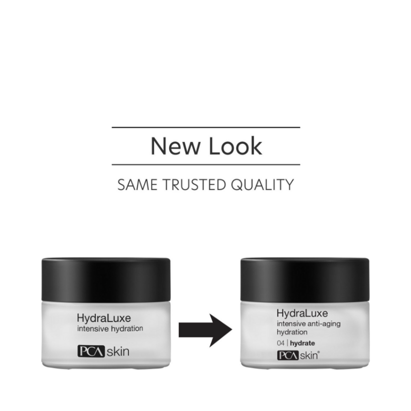 PCA δέρμα υδραυλική εντατική ενυδάτωση