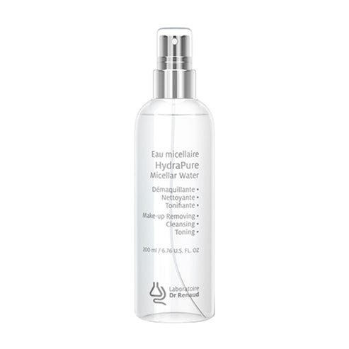 الدكتور رينو هيدرابور ماء