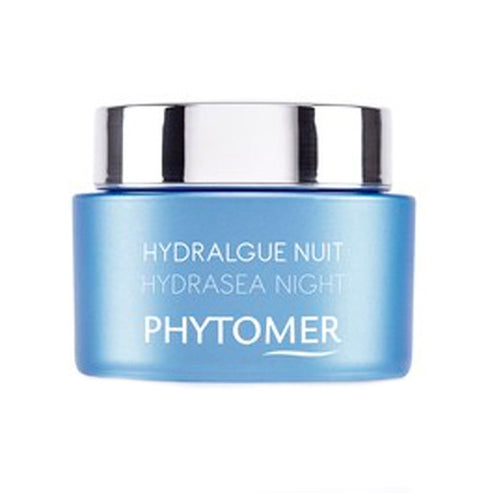 Phytomer Hydrasea Night Mulder Rich Cream