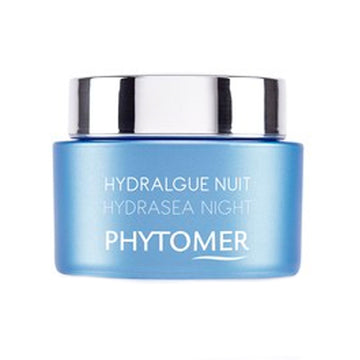 Phytomer HydraSea Night Plumping Rich Cream