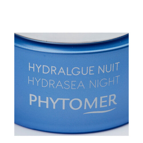 Phytomer Hydrasea Night Mulder Rich Cream