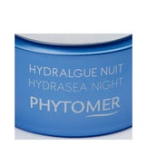 Phytomer Hydrasea Night Mulder Rich Cream
