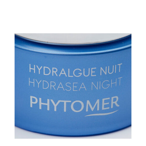 Phytomer Hydrasea Night Mulder Rich Cream