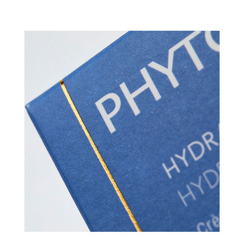 Phytomer Hydrasea Night Mulder Rich Cream