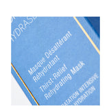 Phytomer Hydrasea-Relief-Relaf, reidratação da máscara de reidratação