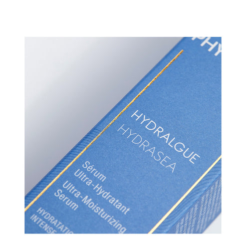 Fytomer-hydrasea Ultra-MoSturing Polarisoitua vesiseerumia