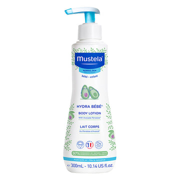 Mustela Hydra Bebe Body Lotion