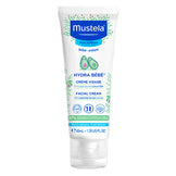 Mustela Hydra Bebe面霜