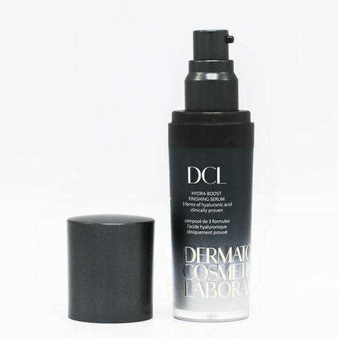 DCL Dermatologic Hydra Boost Finishing Serum
