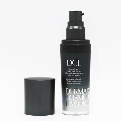 DCL Dermatologic Hydra Boost Finishing Serum