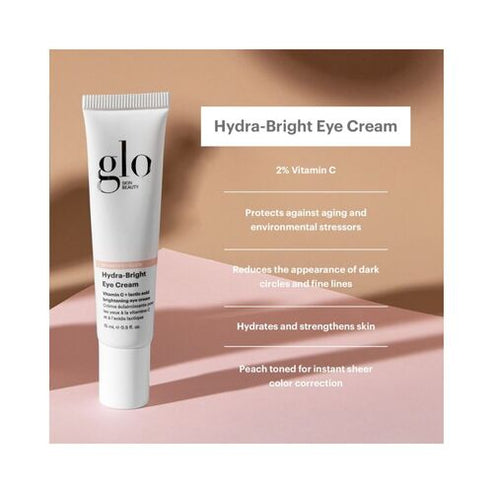 Glo Skin Beauty Hydra-Light Eye Cream