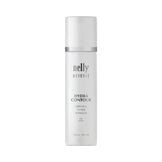 Hydra Contour Circula Toner - Nelly Devuyst Hydra Toner in a sleek white 100 ml spray bottle for body treatment and circulation support.