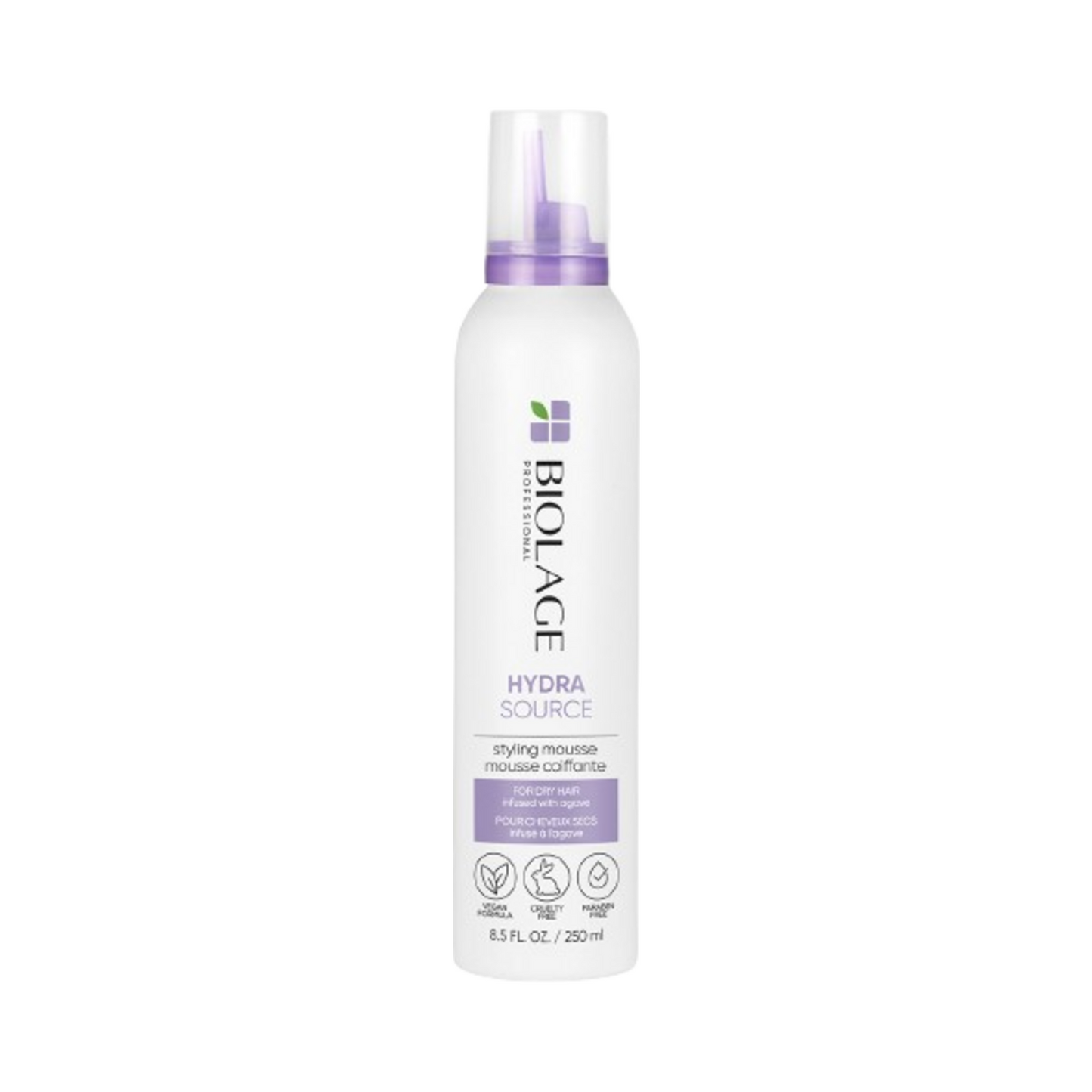 Biolage Hydra Moussant Styler
