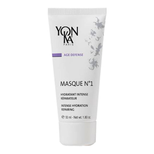 Yonka Hydra Mask No.1