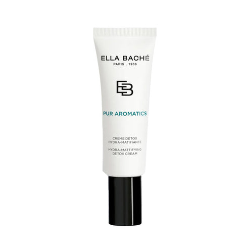 Ella Bache Hydra-Mattifioing Detox Cream