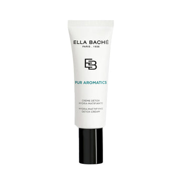 Ella Bache Hydra-Mattifioing Detox Cream