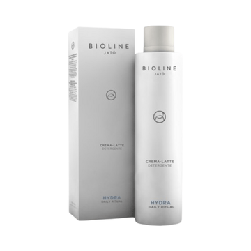 Bioline Hydra Milk Cream Cleansing