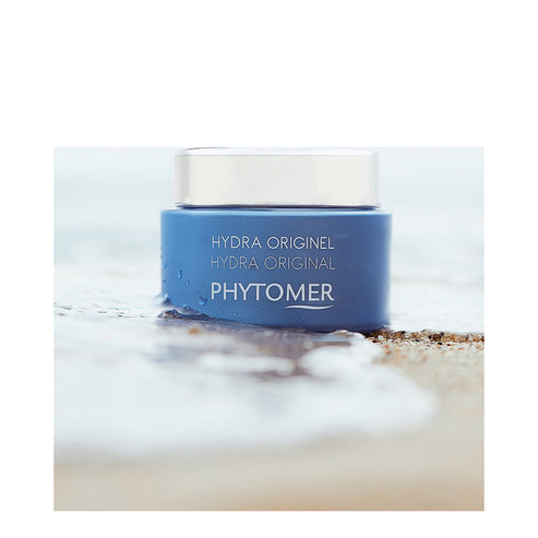 Phytomer Hydra Original Moisturizing Melting Cream