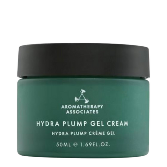 Aromatherapy Associates Hydra Plump Gel-crème