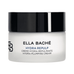 Η Hydra-Plumping Cream της Ella Bache παρουσιάζεται σε κομψή συσκευασία, ιδανική για την ενυδάτωση και την αναζωογόνηση της ξηρής επιδερμίδας του προσώπου.