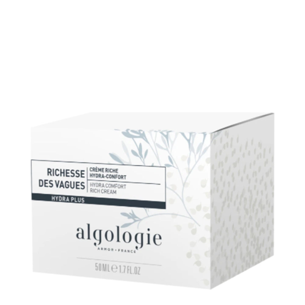 Algologie Hydra Plus Hydra-Comfort Rich Cream