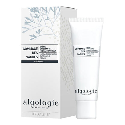 Algologie Hydra-Refreshing Exfoliant Cream