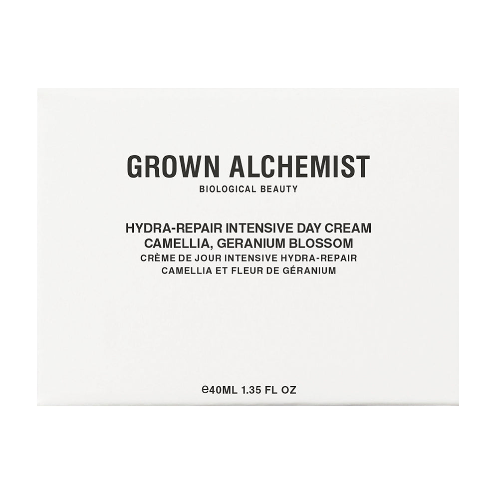 Grown Alchemist Hydra-Repair+ Intensive Day Cream - Camellia Geranium Blossom