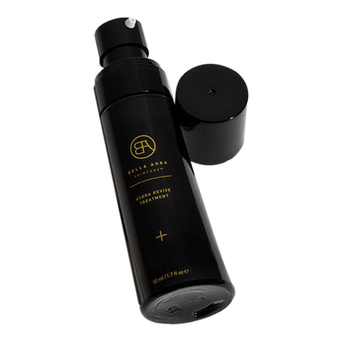 Bella Aura Hydra Revive -käsittely