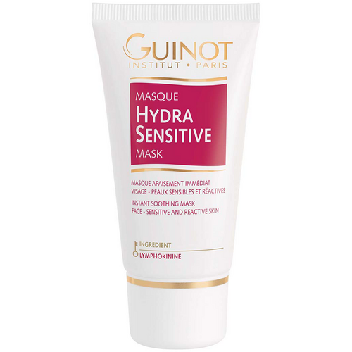 Guinot Hydra -känslig mask