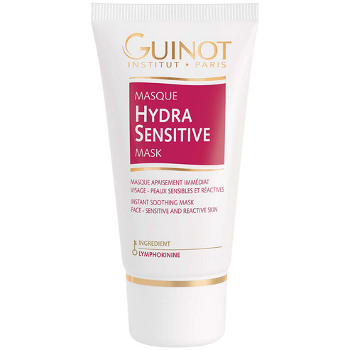 Guinot Hydra -känslig mask
