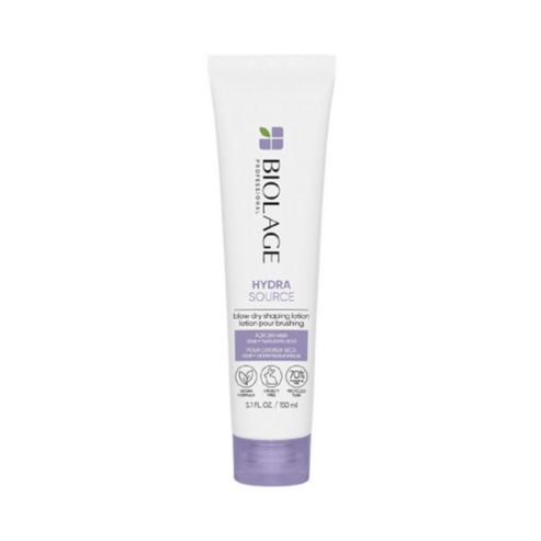 Biolage Hydra Source Blow Dry Shaping Lotion