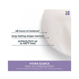 Biolage Hydra Source Blow Dry Shaping Lotion