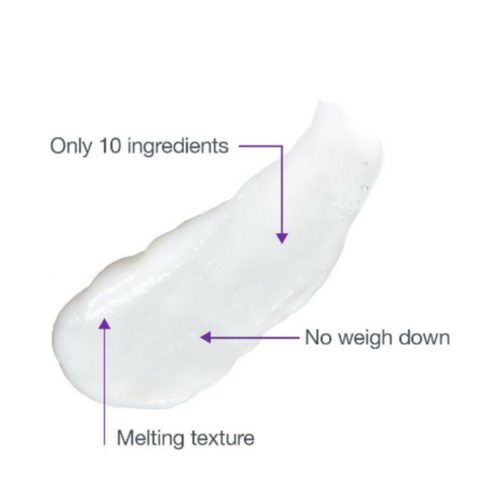 Biolage hidra fonte de condicionamento bálsamo para cabelos secos