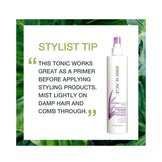 Biolage Hydra -lähde päivittäinen poistuminen tonicille kuiville hiuksille