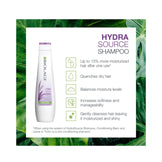شامبو مصدر Hydra Biolage للشعر الجاف
